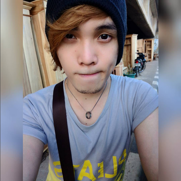 [Pic] 150919 #2S #2Stars Jemz Instagran update