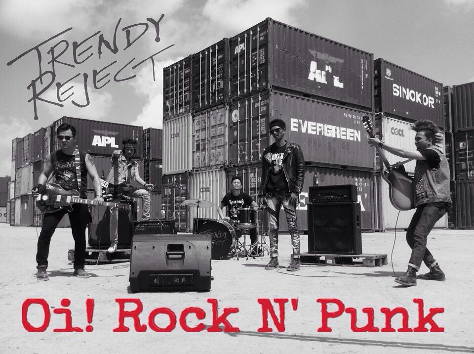 Oi! besok 23 sept 2015 kita akan memuntahkan single teranyar kita dalam bentuk video musik !!!