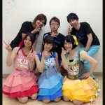 16年4月3日 Trident Last Live Thank You For Your Blue関連まとめ A Togetter 16年4月3日 Trident Last Live Thank You For Your Blue関連まとめ A Togetter