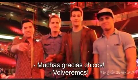 ChiminRM's tweet photo. Even I hope ... @HeffronDrive @jamesmaslow @TheCarlosPena @1LoganHenderson @bigtimerush #RememberWhenBTR http://t.co/UbgOeyj6xW