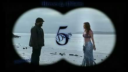 Oncers102's tweet photo. 5 more days!!! Who is getting butterflies!!!??? Just me?? Lol #OnceUponATime #ouatcountdown #OUAT #OUATSeason5 http://t.co/3gJQFwa4jj