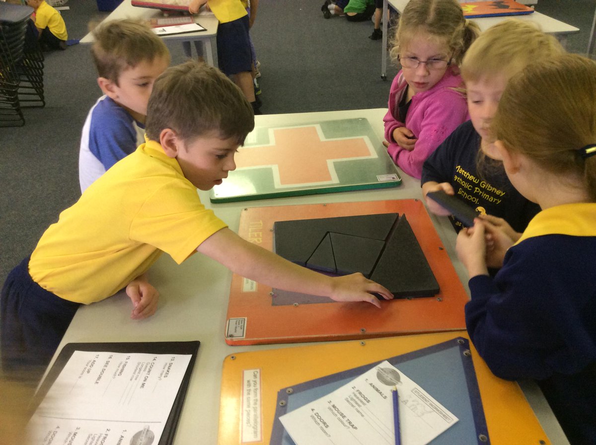 GibneyCPS's tweet photo. Some pics from yesterday's awesome "World of Maths" incursion: Making Maths Fun for all year levels! http://t.co/02hdDM0CFz