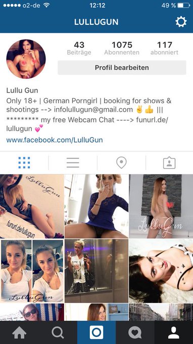 #Follow #Me !!! Follow me on #Instagram 😘💕✌ http://t.co/g2FJo8p0n5<a href="/tag/follow"class="tags">#Follow</a><a href="/tag/me"class="tags">#Me</a><a href="/tag/instagram"class="tags">#Instagram</a>
