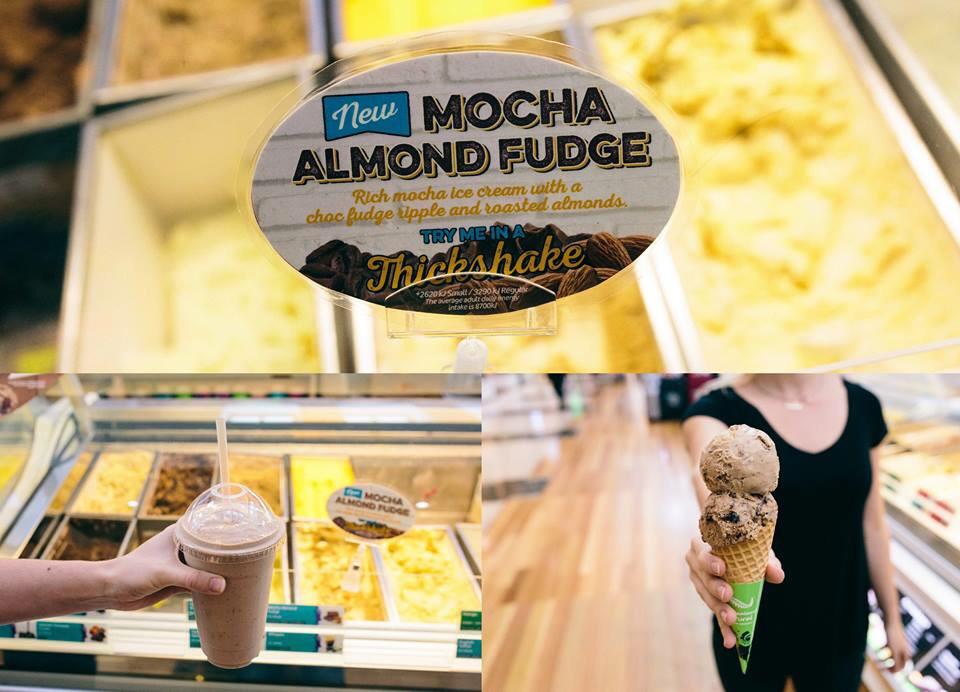 IcecreamNZ's tweet photo. How would you like your Mocha Almond Fudge, thickshake or double scoop? 🍦😊 #NewZealandNatural http://t.co/YU2CFnKFHz