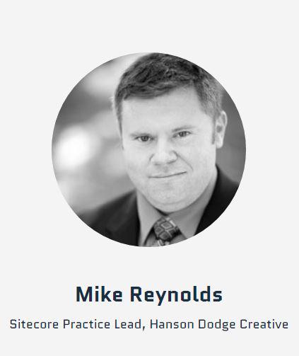 Sitecore Conference tweet media