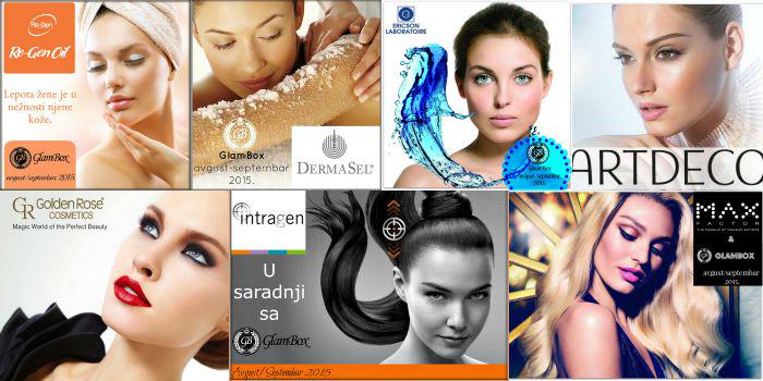 GlamBoxRs's tweet photo. Ovo može samo #glamboxrs : @ReGenSrbija @DermaselSea @ericsonlab @ARTDECO_beauty @GoldenRoseSr #Intragen #MaxFactor http://t.co/luOMWEbmut