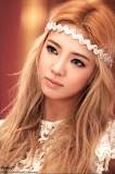Happy 26th Birthday Kim Hyo-yeon of SNSD!:) 