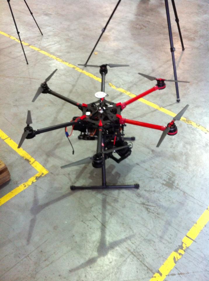 ASGServicesUK's tweet photo. Doing some drone video today! Will tweet some footage soon. #machineguarding @camkestrel #asgservices #satech http://t.co/kkBD9NMqB4