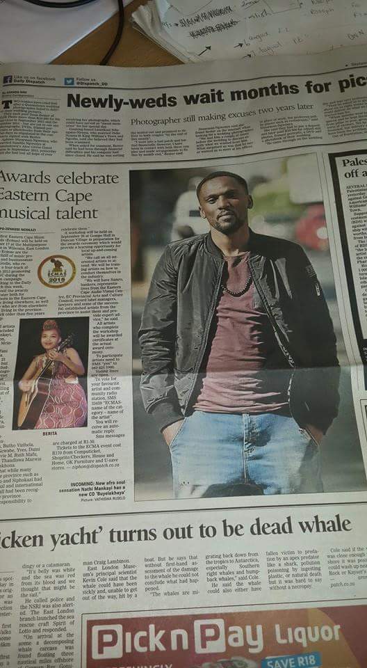 EventGqo's tweet photo. We bring you the very 1st of many Eastern Cape Music Awards After Parties.Be part of History.Tickets@Computicket http://t.co/l6scWKuxFb