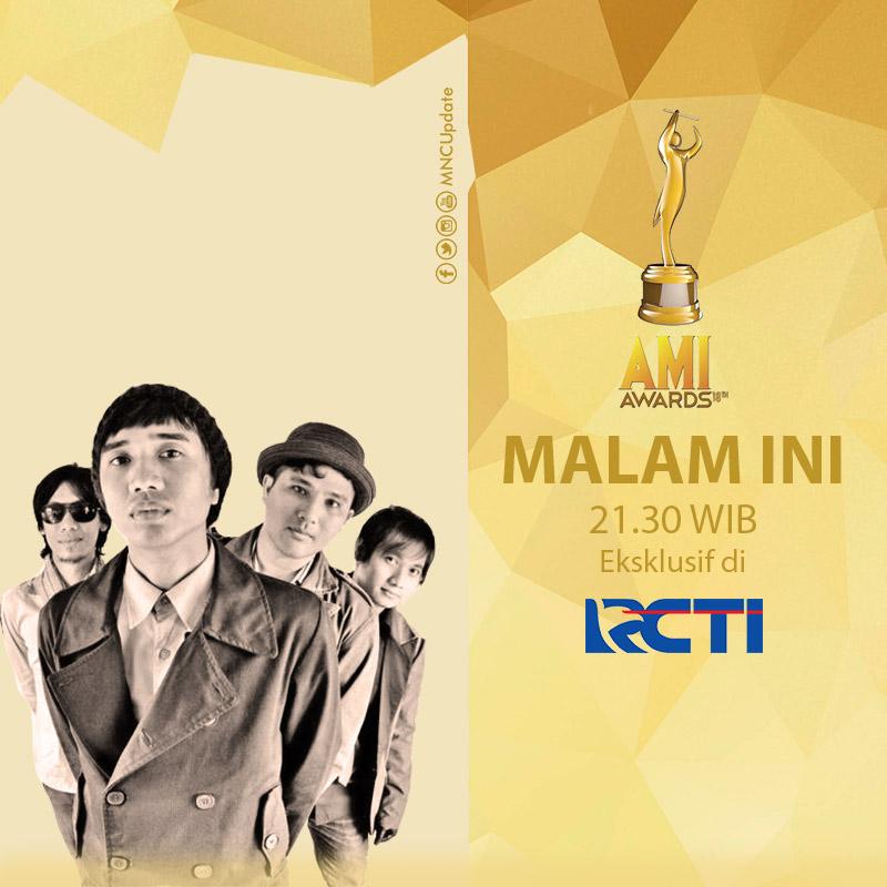 MNCupdate's tweet photo. Udah siap buat nyanyi bareng @sheilaon7 malam ini di @AMIawards? #18thAMIawards2015 @SG_JABODETABEK http://t.co/lhwkRp0bIH