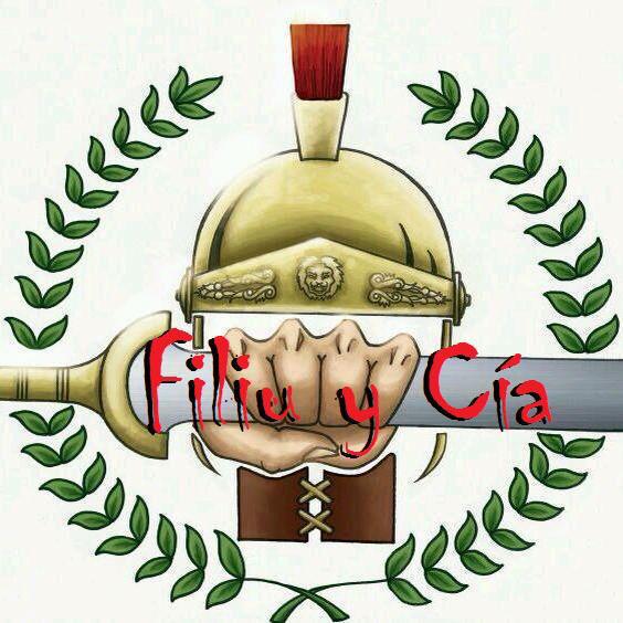 CaseFiliu's tweet photo. Hoy nos vemos en #CarthaginesesYRomanos campamento 23 Fuerzas de Choque Extraordinarii 00h #concierto #Cartagena http://t.co/8jIF0glO06