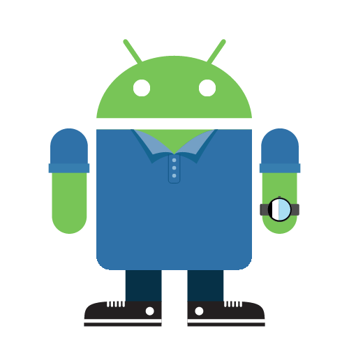 Aydeen89's tweet image. #androidifycontest