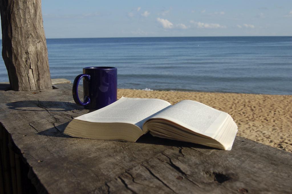 Morning Book Lovers!  Who is joining us 15-18th October on the beautiful #isleofwight? #booksandbeaches