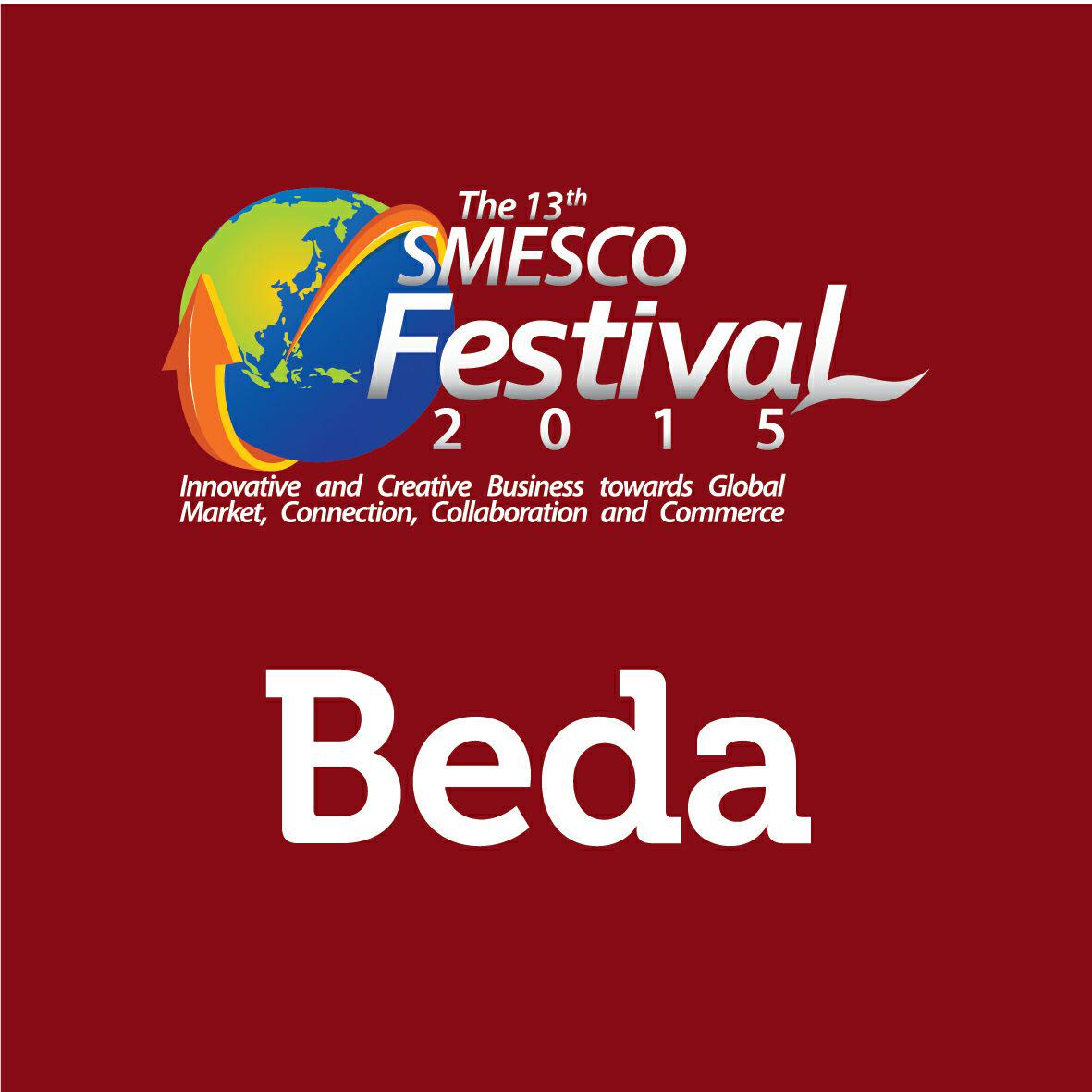 GelarBatik's tweet photo. RT @SMESCO_Fest #SMESCOFest 2015 ada Paviliun Lintas Kementerian dan Lembaga berupa klinik-klinik konsultasi. http://t.co/sy79Y8hLRi