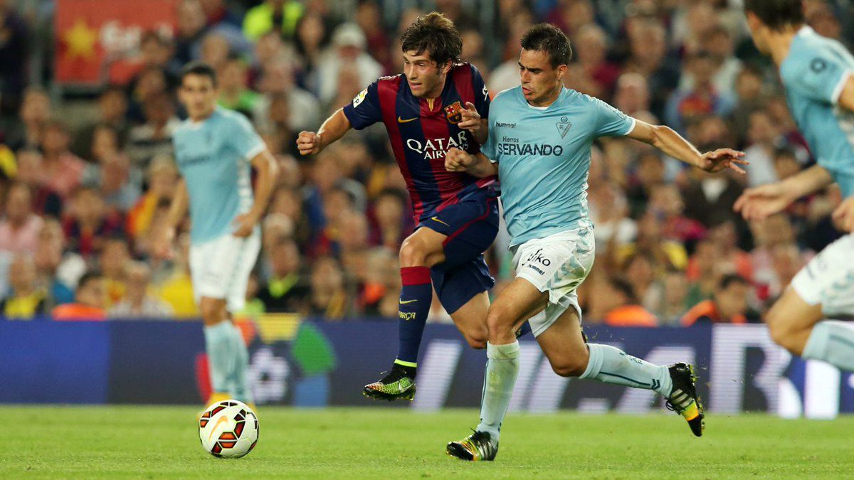Barca Barca