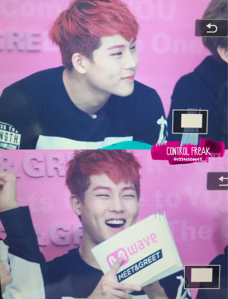 밋앤그릿 벌칙으로 여장한 몬스타엑스 | 인스티즈