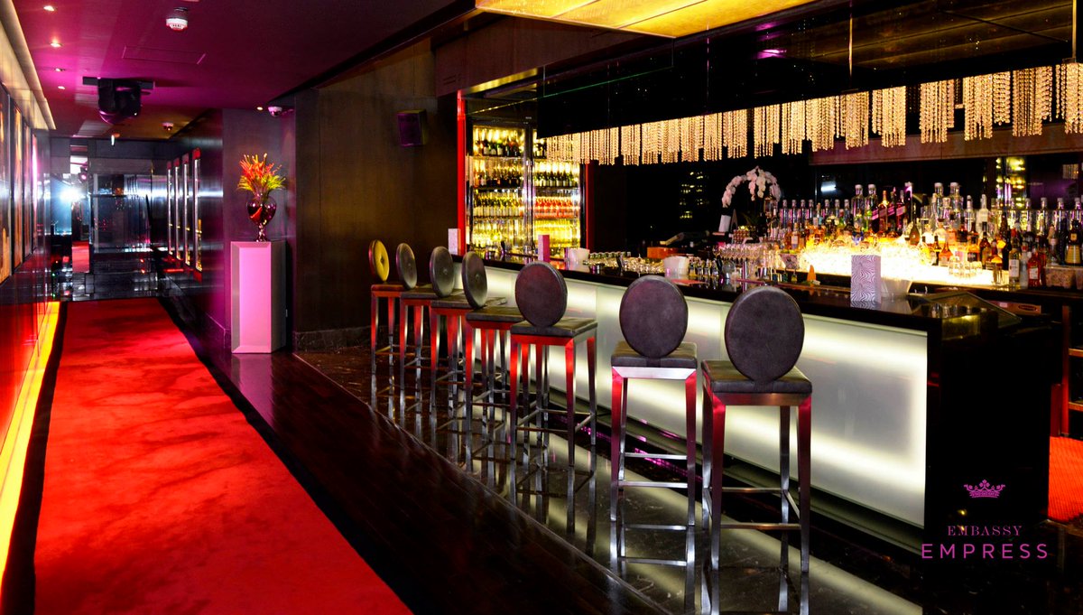 EmbassyDubai's tweet photo. Join us down the glamorous red carpet for Empress Ladies Night tonight from 7.30pm! http://t.co/eemR3mZ8RV