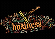 Doing business with friends, Is it hard? relationship #business #referral  bit.ly/1clNqW7