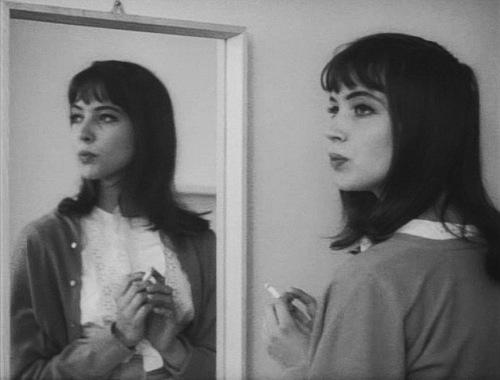 Happy birthday 2 my queen anna karina 