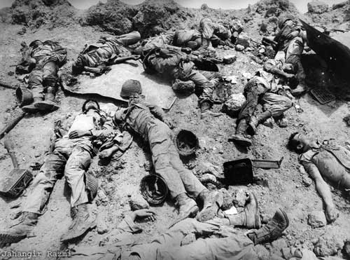runykeyoldpics's tweet photo. #aboutWAR
جنگ ایران و عراق
این جنگ یا دفاع مقدس شروعش بزرگداشت نداره باید پایانش رو شکر گزار بود
#جنگ http://t.co/jJC2inxRYe