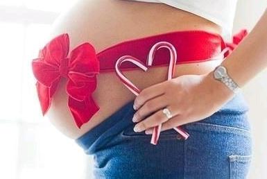 baby's almost here 💖