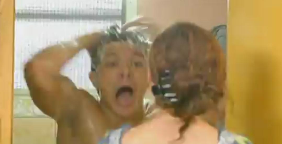 Happy Happy bday Gael !!

Remember this scene??    