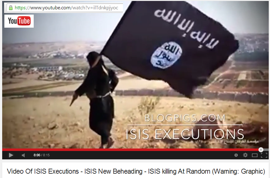 MecaniqueDAESH's tweet image. #Daesh exécute (dont #lapidation publique) 10personnes accusées d'être #homosexuelles enSyrie
bit.ly/1LsPIRZ