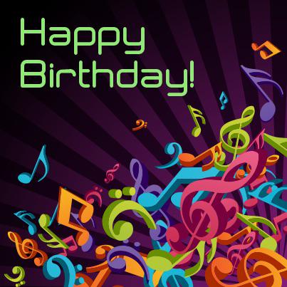 Happy Birthday Andrea Bocelli via 