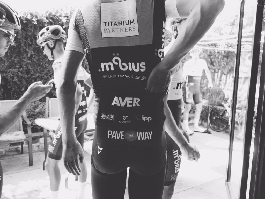 ti_partners's tweet photo. Great teams are forged of tough people with humour, smarts and resilience..and killer kit ..@mobiusfutureRT http://t.co/aDnjGr2WRo
