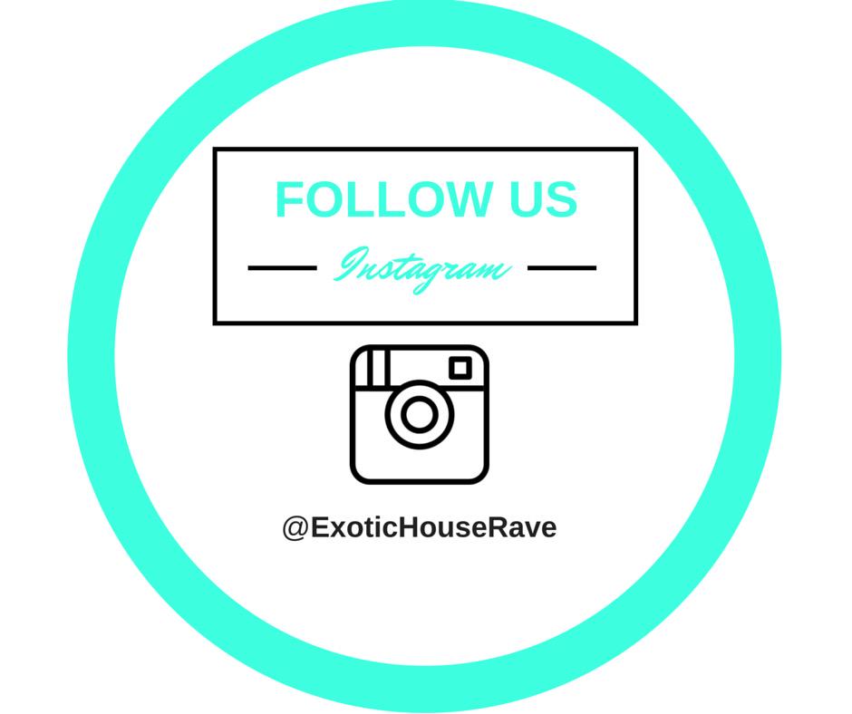 ExoticHouseRave's tweet photo. Follow us on Instagram! 
#follow http://t.co/Hvtvkn88Z3