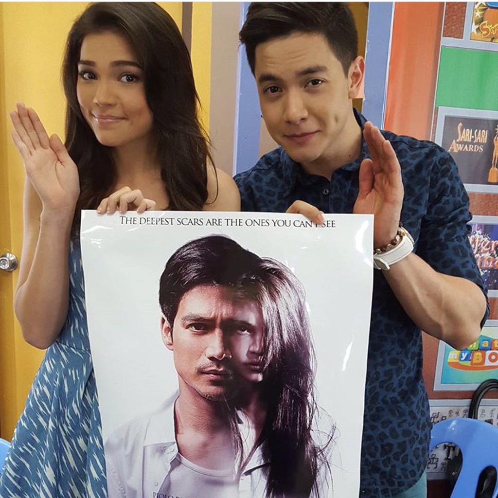 jepoyhidalgo's tweet photo. Wepost fwom @whianwamos. Baka makatulong sa pwomotion.😂
#Alden x #Valerie #SilongFor2ndWeek http://t.co/QLz9fM35ur
