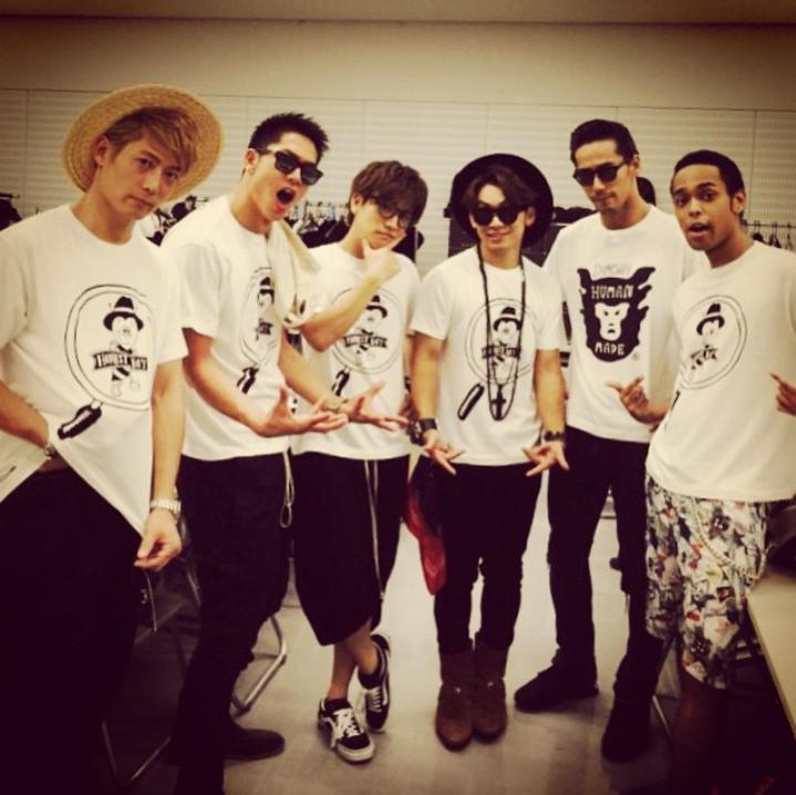 3JSB___NOT's tweet photo. #RTした人に手書きメッセージ書く 
#RTした人に加工画作る

シルバーウィークも明日で終わり

　　　　　　＋

直人ｻん垢移行しちゃうよ

ってことでこの垢最後の企画　@
RTしてくれたfollowerさんにやりますよ
ってね http://t.co/LijUuiDhax