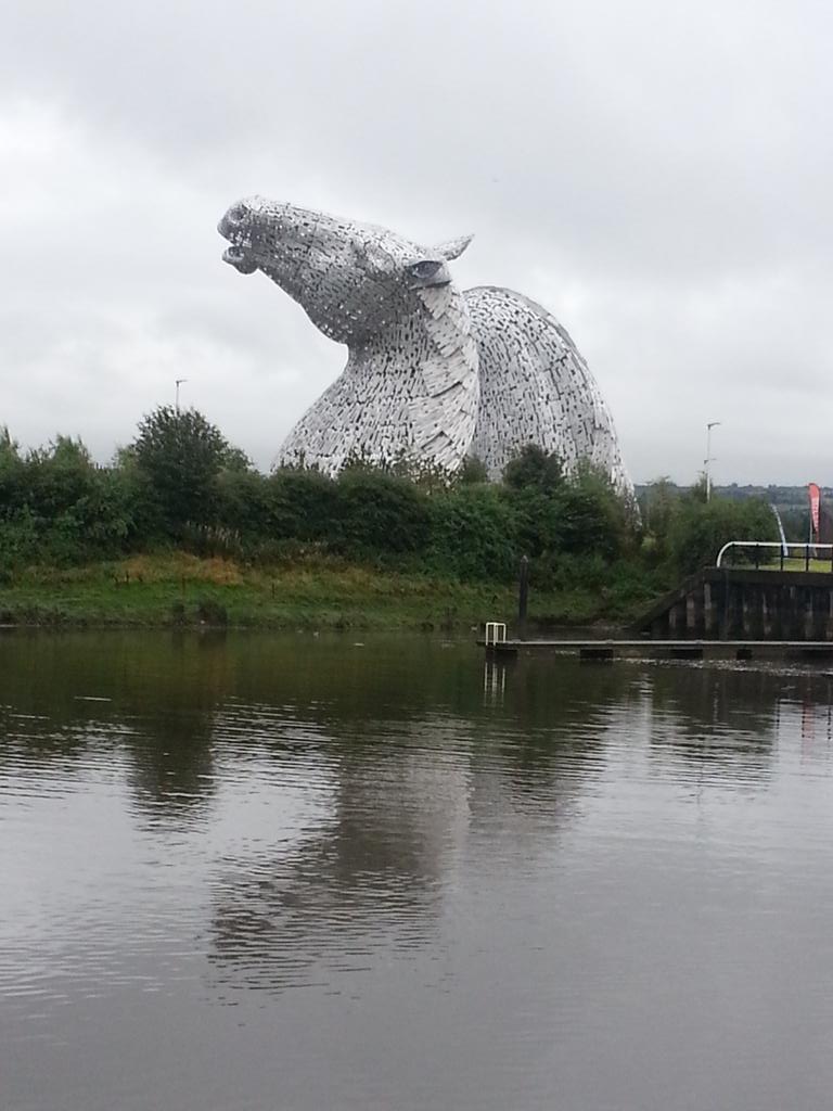 SwtTim's tweet photo. http://t.co/2Yw3kMu3QY will ride again offering @ScotWildlife talks on our nature tour for donations or spare shares! http://t.co/g4fLr9WbQg