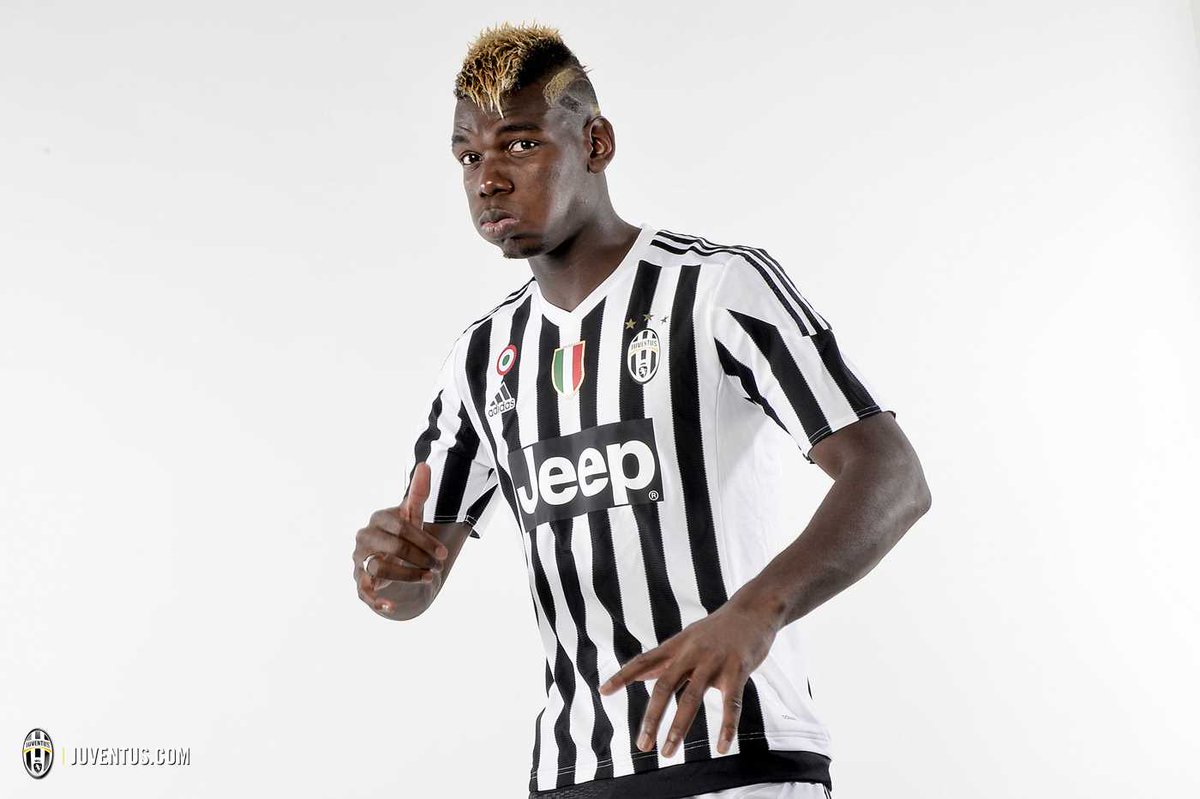 Ha esultato per un gol già 25 volte dal giorno del suo debutto in bianconero. E non è ancora sazio.
