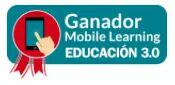tescuder0's tweet photo. Gracias a nuestros reconocimientos en #educación, esta a punto de salir la versión #Edutech @creappcuentos #creatales http://t.co/S88Xfg2egJ
