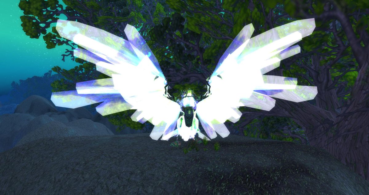 Gwiibles's tweet photo. Hahah gottqa love glitches <3 #3Dthings #Warcraft! http://t.co/LOuqY9Vudv