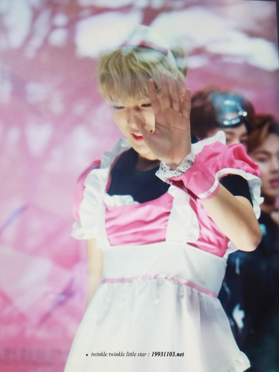 밋앤그릿 벌칙으로 여장한 몬스타엑스 | 인스티즈