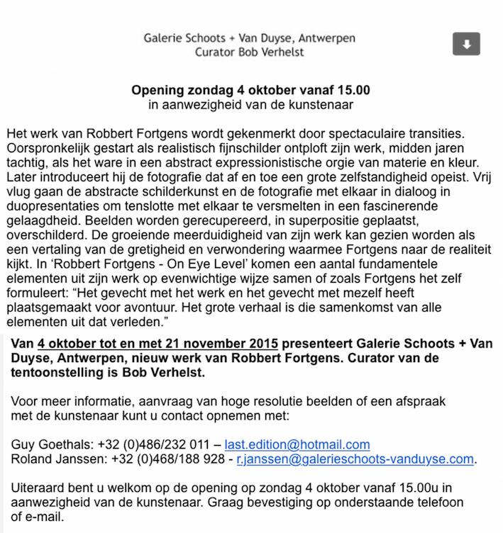robbert fortgens tweet media