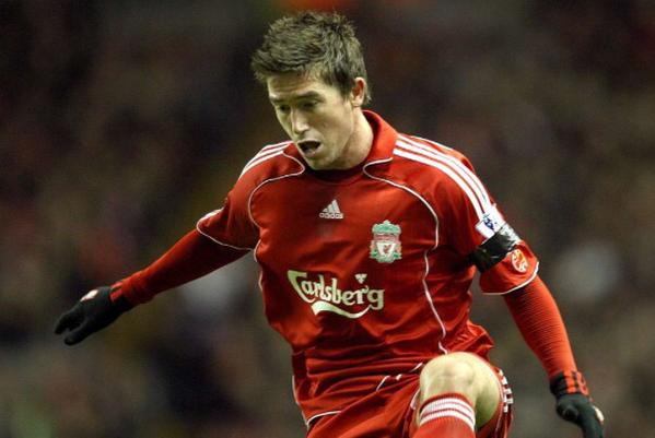 Happy Birthday Harry Kewell yang ke 37 tahun. Harry tampil sebanyak 139× di selama 5 tahun dengan 16 goal. 