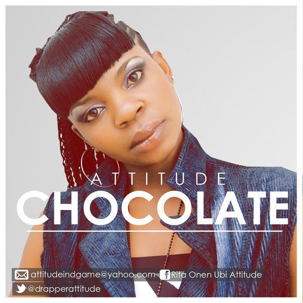 MinisterDelight's tweet photo. Music: ATTITUDE – “CHOCOLATE” | @drapperattitude http://t.co/nRNOgNcaL5 http://t.co/93Pn9C1OYX
