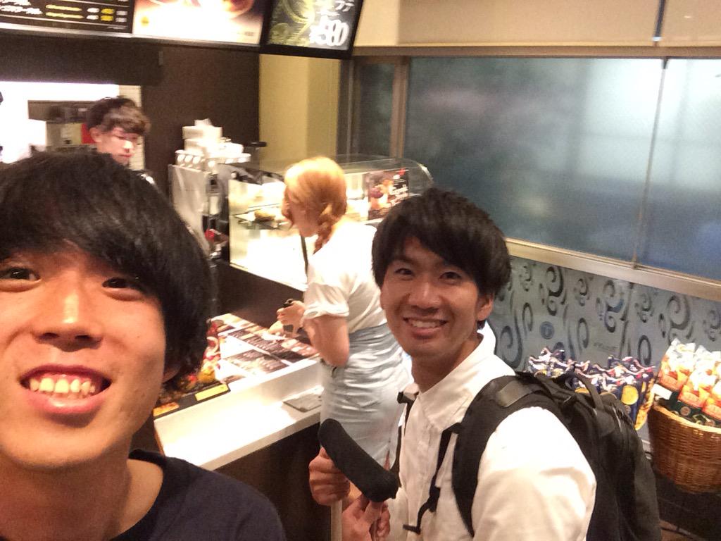 tkjsyl's tweet photo. なえみにたかってやったぜ http://t.co/yG5bRt5Ukm