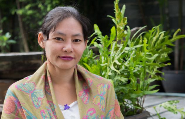 UNAIDS's tweet photo. #Thailand leads the way in the Asia–Pacific region to ensure all children are born #HIV-free. http://t.co/Wa2iUTXi5V http://t.co/4dgRgwdgSZ
