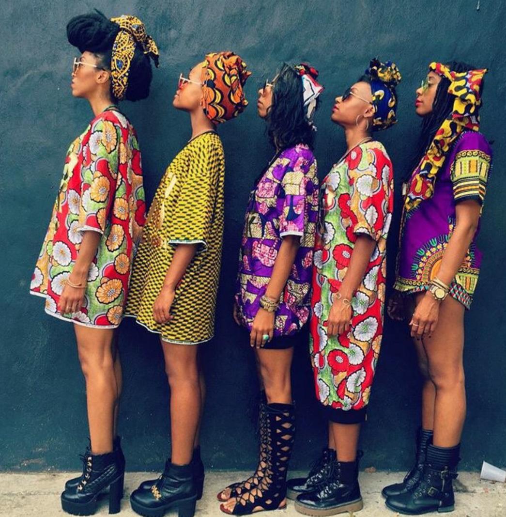 Gwena_ebene's tweet photo. Belle journée !
#PerledEbene #style #afro #queens #wax #inspiration #blackwomen #africa http://t.co/jLlqnjE9si