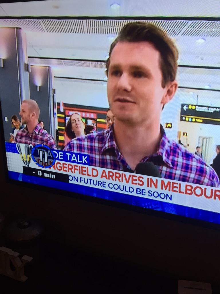 Just wondering if cotton on in adelaide had a 2 for 1 sale this week Paddy? @dangerfield32