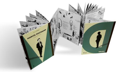 vinetabocadillo's tweet photo. François Olislaeger nos habla de su precioso libro-homenaje a #Ducamp @EditorialTurner http://t.co/7lMFezzWNu http://t.co/4JYoWCbeg7