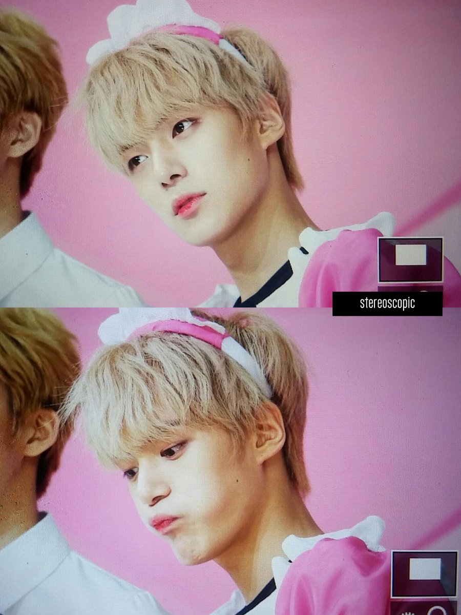 밋앤그릿 벌칙으로 여장한 몬스타엑스 | 인스티즈