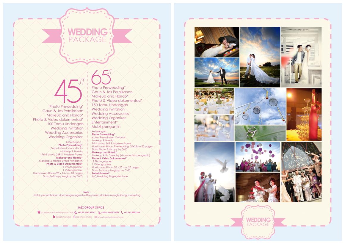 Anda punya rencana untuk menikah <a href="/jazzfotostudio/">Prewedding di Bali</a> solusinya untuk info hub : +62 81 9360 47747 atau +62 81 8881783