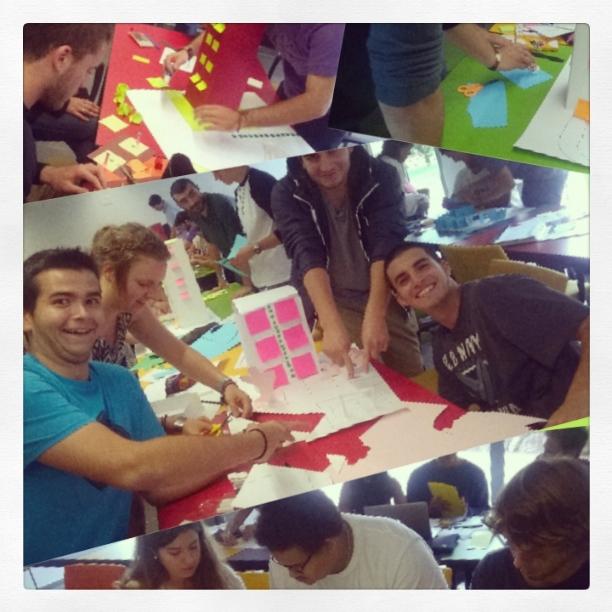 MLo_Bcn's tweet image. Do you know what your Client/Boss want? This #greatpeople yes! #techprojectmanagement #ade2015