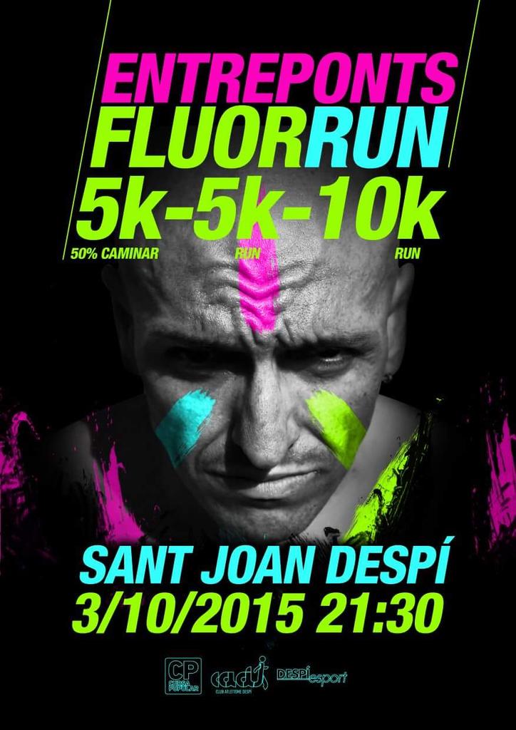 cursapopular's tweet photo. Inscripciones presenciales en @equivalendespi de 9 a 13:30 / 17 a 20:30. Vamos!!!! Sólo 10 días para la #Entreponts http://t.co/hGd6ge1yK5