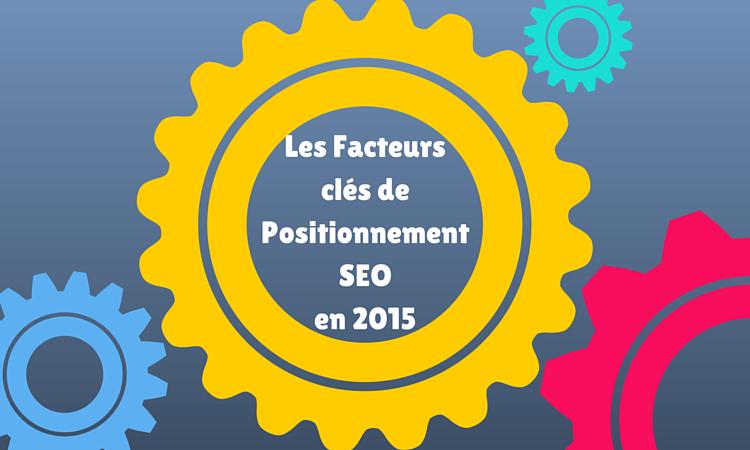 BLASKEVIC_A's tweet image. Quels sont les facteurs clés de positionnement #SEO en 2015 ? urlz.fr/2rbe